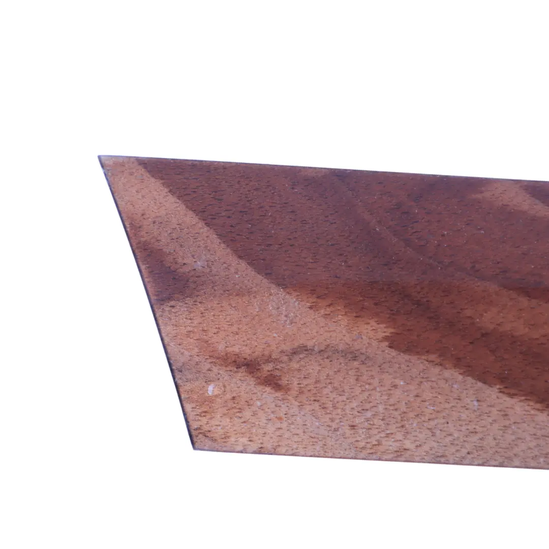 7P Doorcard Insert Trim Front Left N/S Nut Tree Brown to VW Touareg with Part number 7P6867439B VW Touareg 7P Doorcard Insert Trim Front Left N/S Nut Tree Brown - SKU RHD-7P6867439B - Part number 7P6867439B