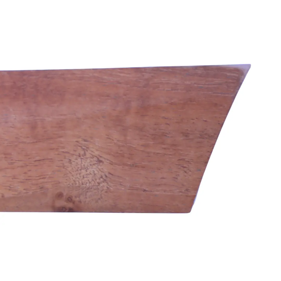 7P Doorcard Insert Trim Front Right N/S Nut Tree Brown to VW Touareg with Part number 7P6867440F VW Touareg 7P Doorcard Insert Trim Front Right N/S Nut Tree Brown - SKU RHD-7P6867440B - Part number 7P6867440F