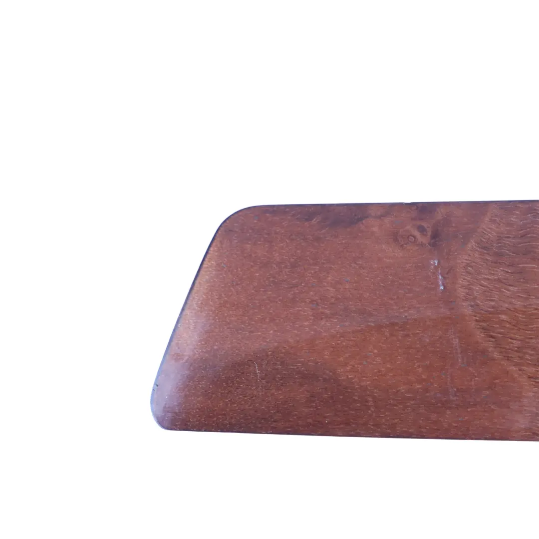 7P Doorcard Insert Trim Front Right N/S Nut Tree Brown to VW Touareg with Part number 7P6867440F VW Touareg 7P Doorcard Insert Trim Front Right N/S Nut Tree Brown - SKU RHD-7P6867440B - Part number 7P6867440F