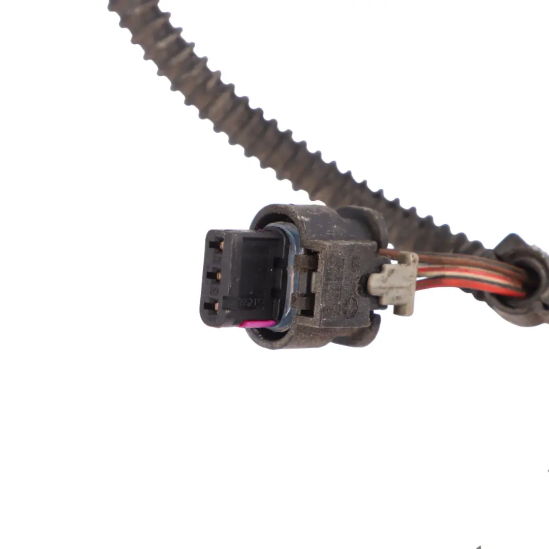 7P Parking Sensor Wiring Rear Bumper Loom Cable to Volkswagen VW Touareg with Part number 7P6971104D Volkswagen VW Touareg 7P Parking Sensor Wiring Rear Bumper Loom Cable - SKU RHD-7P6971104D - Part number 7P6971104D