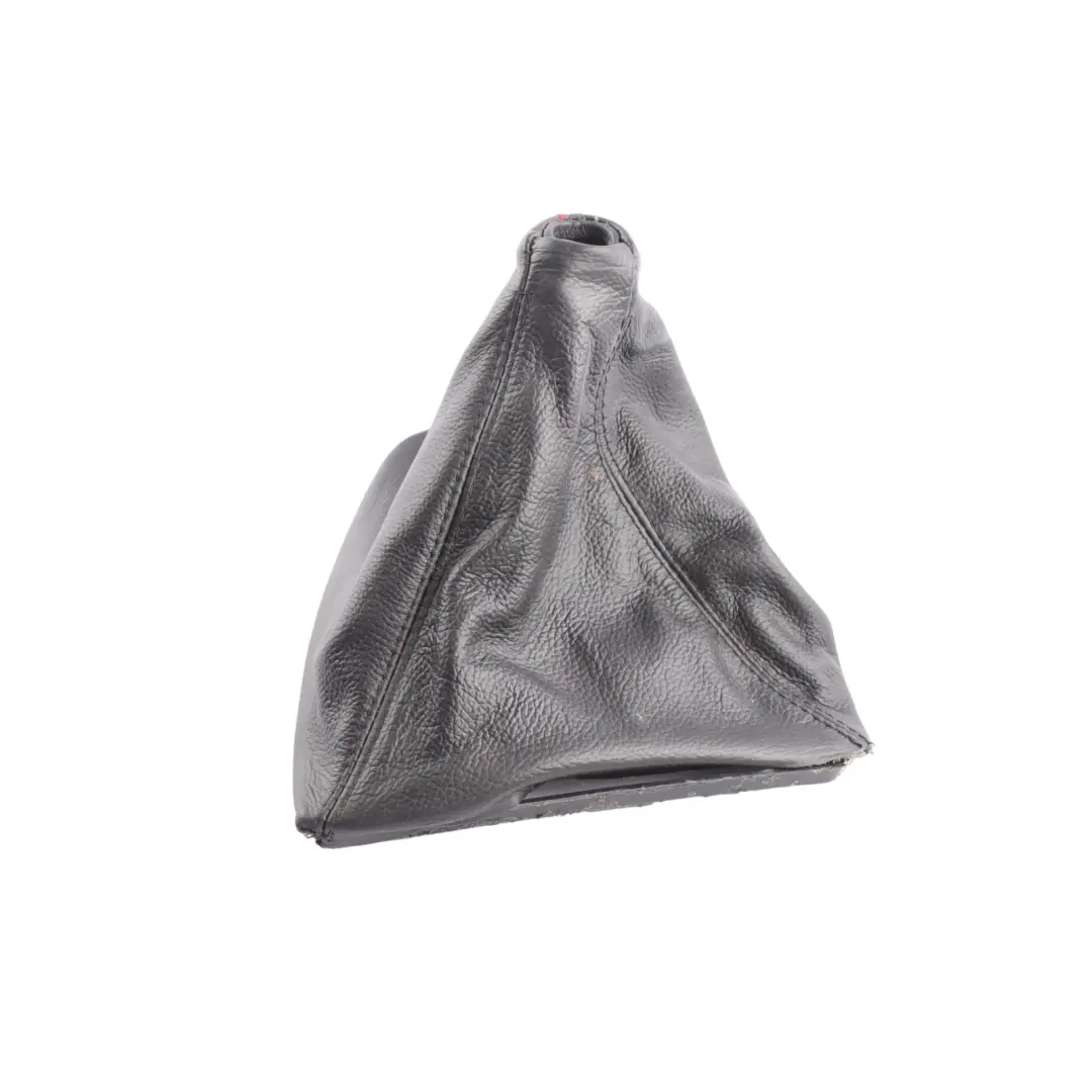 Shift Lever Knob Leather Gaiter Cover to BMW E90 E91 E92 E93 Gear with Part number 8037309 BMW E90 E91 E92 E93 Gear Shift Lever Knob Leather Gaiter Cover - SKU RHD-8037309-5 - Part number 8037309