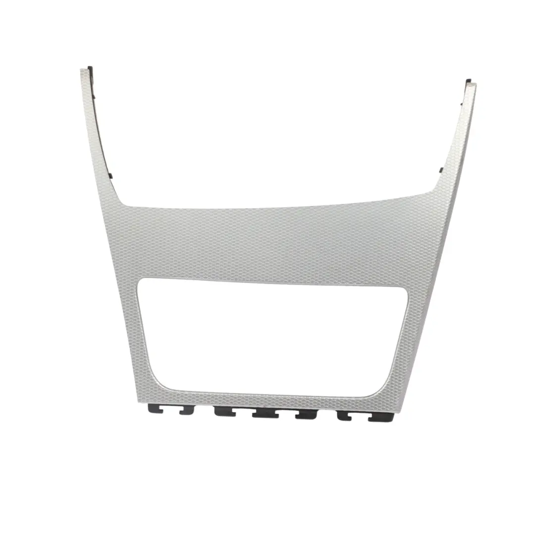 Ashtray Interior Trim Set Dash Dashboard Glacier Silver to BMW 1 Series 7 E87 with Part number 8037458 BMW 1 Series 7 E87 Ashtray Interior Trim Set Dash Dashboard Glacier Silver - SKU rhd-8037458-7 - Part number 8037458