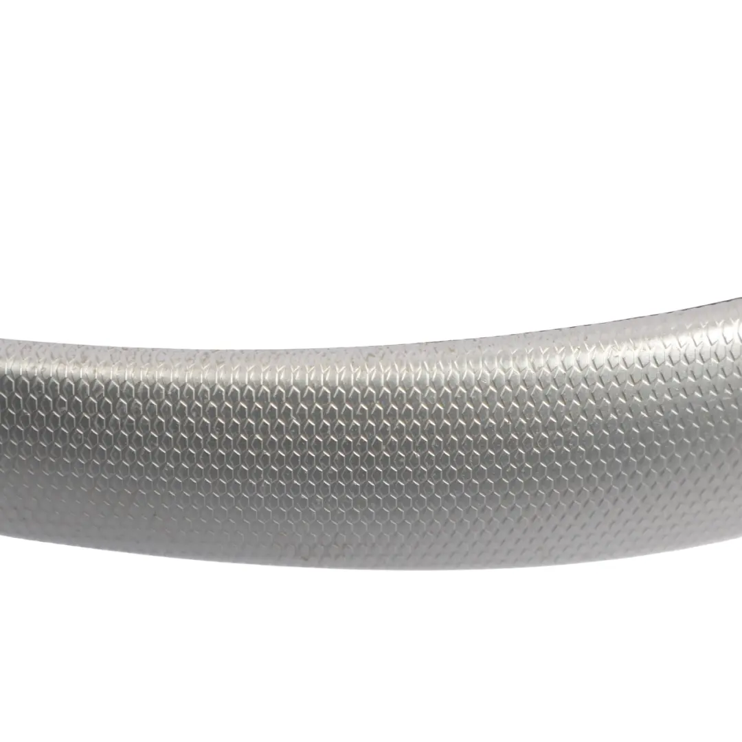 BMW 1 Series 7 E87 Ashtray Interior Trim Set Dash Dashboard Glacier Silver - SKU rhd-8037458-7 - Part number 8037458