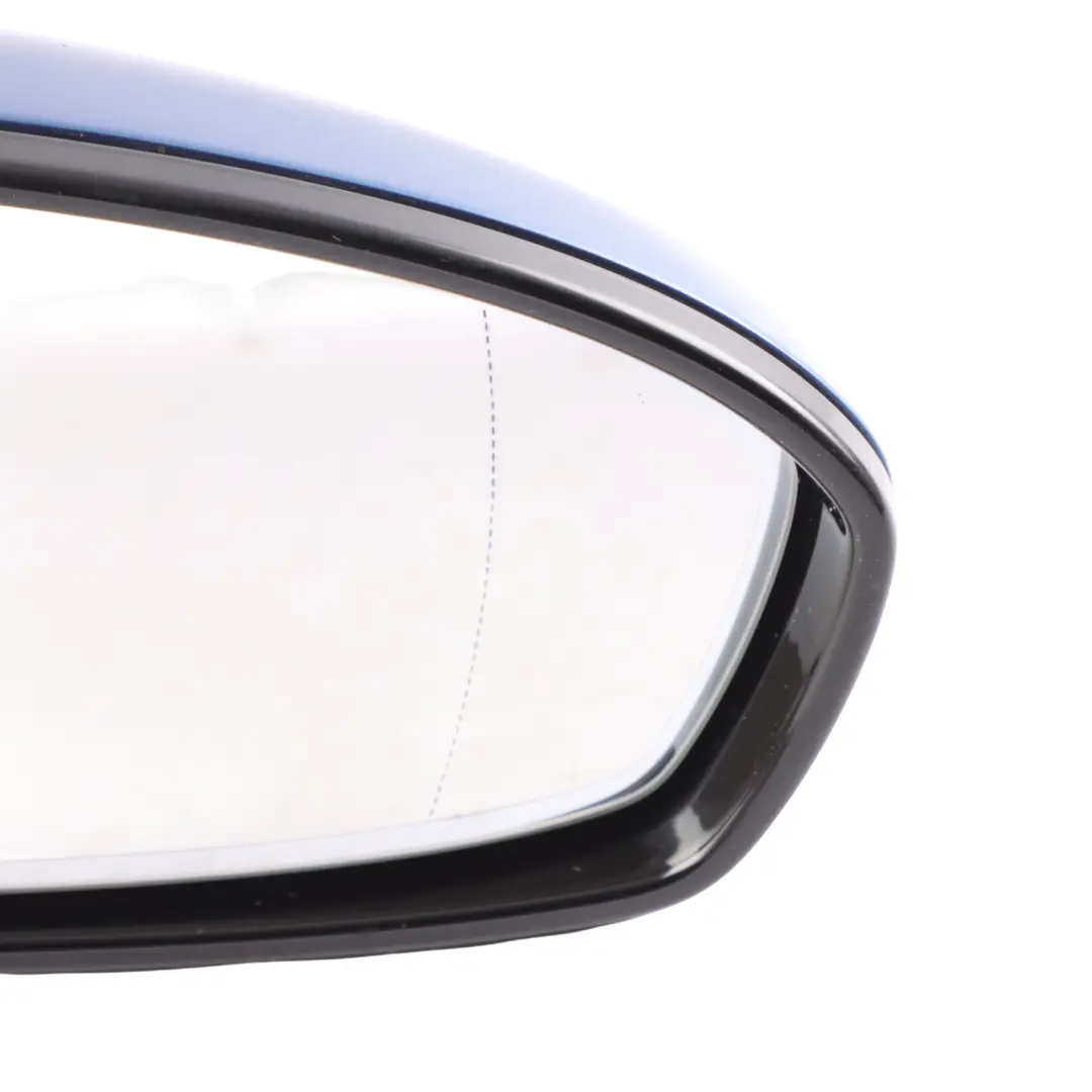 BMW F10 M5 Wing Mirror M Sport Right O/S Auto Dip Power Fold Heated - SKU rhd-8049334-MCB - Part number 8049334