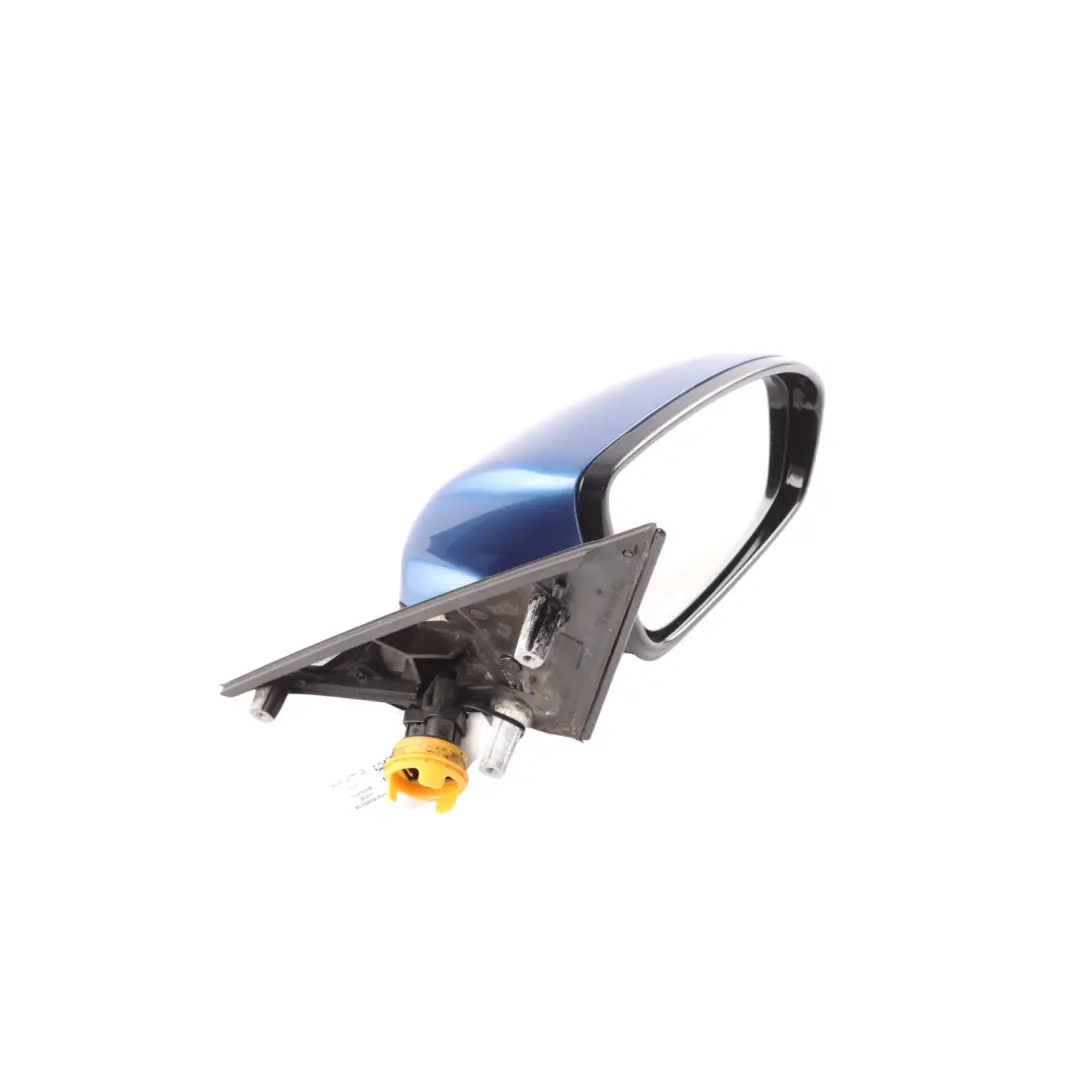 Wing Mirror M Sport Right O/S Auto Dip Power Fold Heated to BMW F10 M5 with Part number 8049334 BMW F10 M5 Wing Mirror M Sport Right O/S Auto Dip Power Fold Heated - SKU rhd-8049334-MCB - Part number 8049334