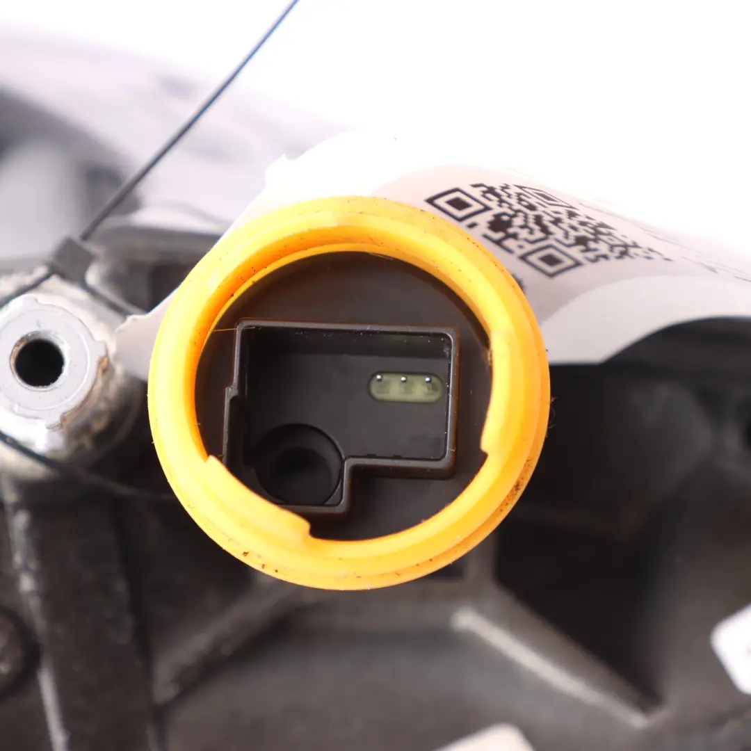 Wing Mirror M Sport Right O/S Auto Dip Power Fold Heated to BMW F10 M5 with Part number 8049334 BMW F10 M5 Wing Mirror M Sport Right O/S Auto Dip Power Fold Heated - SKU rhd-8049334-MCB - Part number 8049334