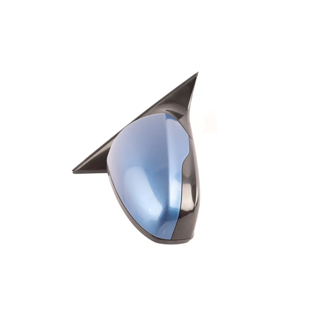 BMW F10 M5 Wing Mirror M Sport Right O/S Auto Dip Power Fold Heated - SKU rhd-8049334-MCB - Part number 8049334