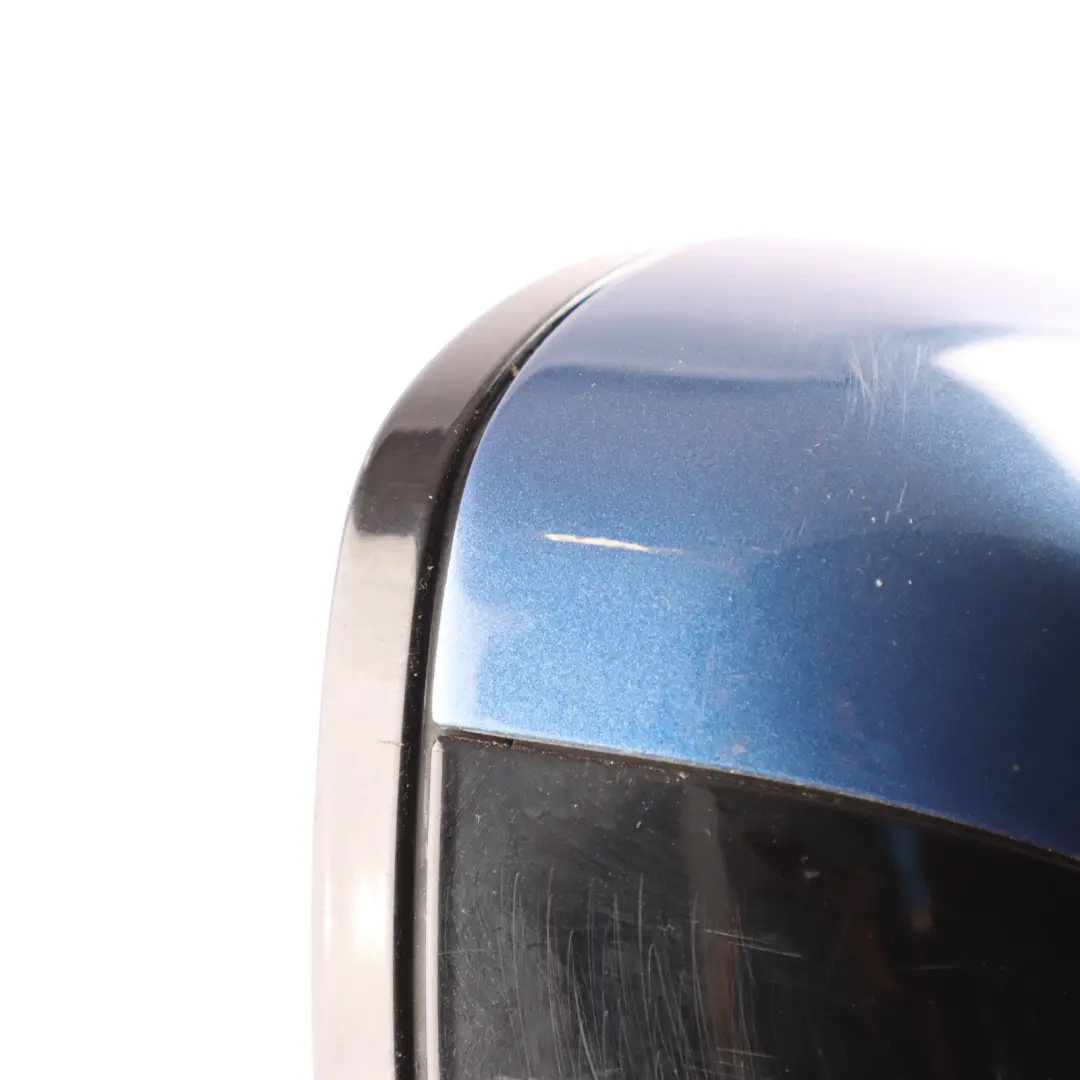 BMW F10 M5 Wing Mirror M Sport Right O/S Auto Dip Power Fold Heated - SKU rhd-8049334-MCB - Part number 8049334