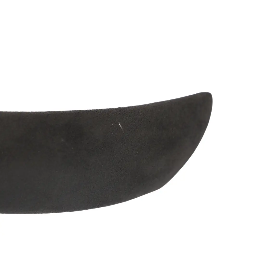 Coupé Dashboard Centre Console Interior Trim Set Alcantara Black Matt to BMW E82 M with Part number 8051252 BMW E82 M Coupé Dashboard Centre Console Interior Trim Set Alcantara Black Matt - SKU RHD-8051252 - Part number 8051252