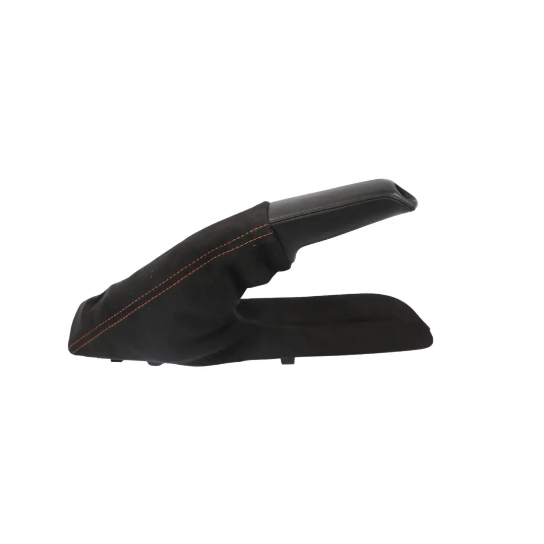 Coupé Dashboard Centre Console Interior Trim Set Alcantara Black Matt to BMW E82 M with Part number 8051252 BMW E82 M Coupé Dashboard Centre Console Interior Trim Set Alcantara Black Matt - SKU RHD-8051252 - Part number 8051252