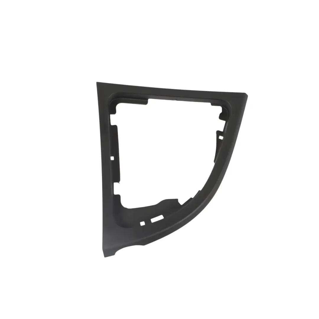 Coupé Dashboard Centre Console Interior Trim Set Alcantara Black Matt to BMW E82 M with Part number 8051252 BMW E82 M Coupé Dashboard Centre Console Interior Trim Set Alcantara Black Matt - SKU RHD-8051252 - Part number 8051252