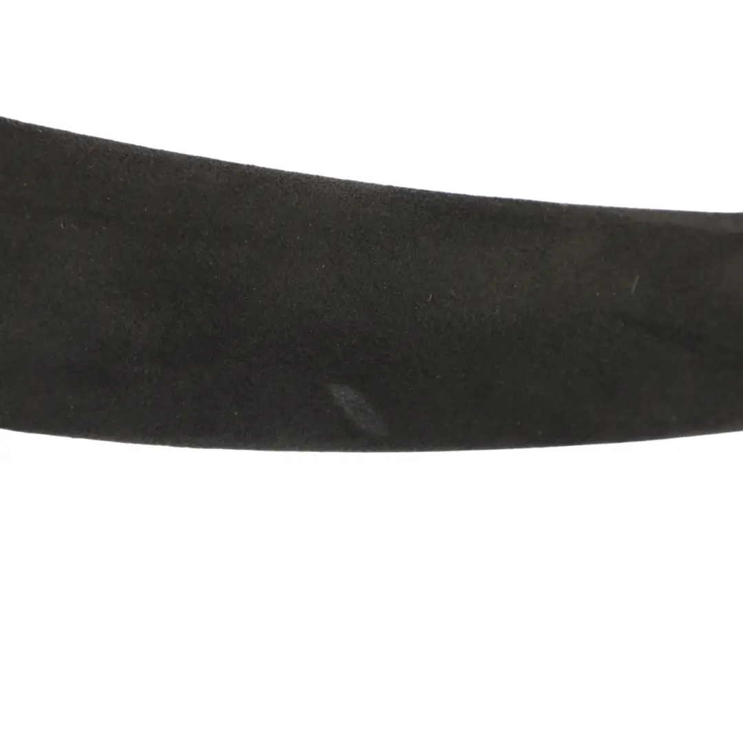 Coupé Dashboard Centre Console Interior Trim Set Alcantara Black Matt to BMW E82 M with Part number 8051252 BMW E82 M Coupé Dashboard Centre Console Interior Trim Set Alcantara Black Matt - SKU RHD-8051252 - Part number 8051252