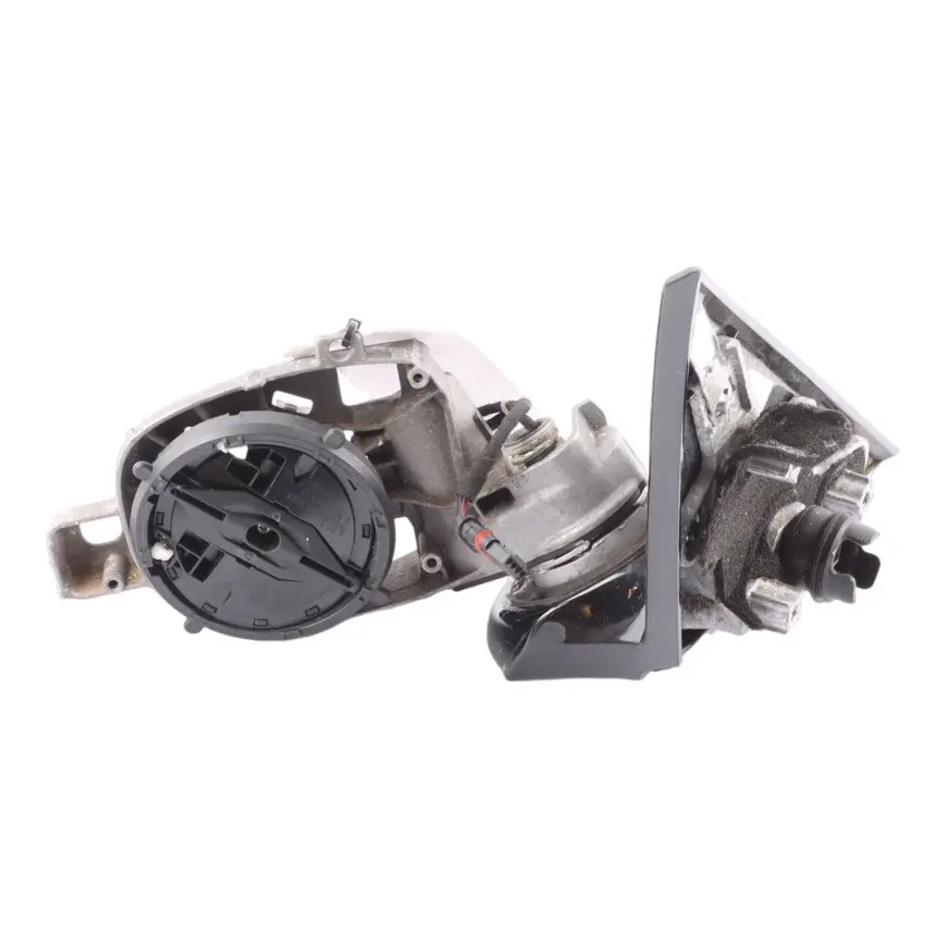 BMW E81 E82 M Coupe E88 Wing Side View Mirror Base Auto Dip Left N/S 8051925