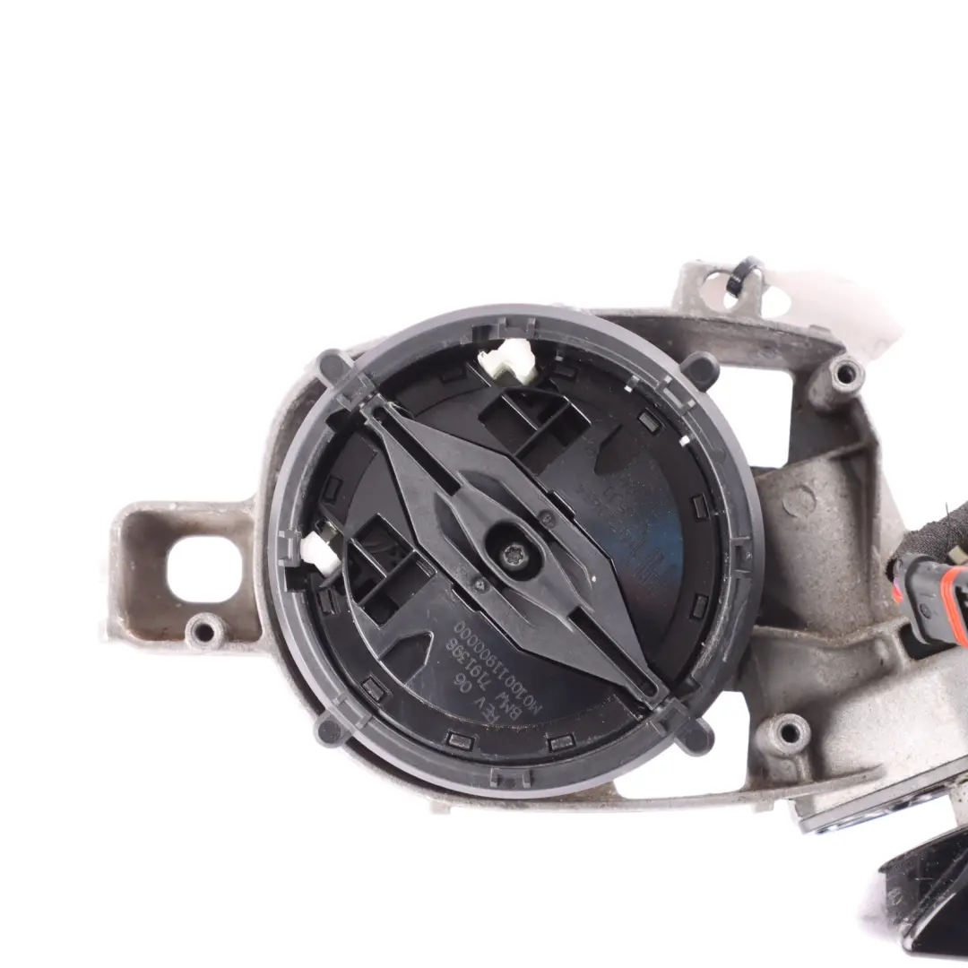 BMW E81 E82 M Coupe E88 Wing Side View Mirror Base Auto Dip Left N/S - SKU RHD-8051925 - Part number 8051925