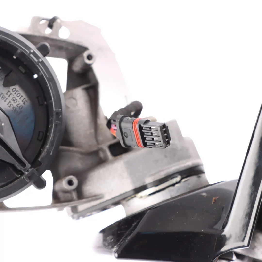 BMW E81 E82 M Coupe E88 Wing Side View Mirror Base Auto Dip Left N/S - SKU RHD-8051925 - Part number 8051925