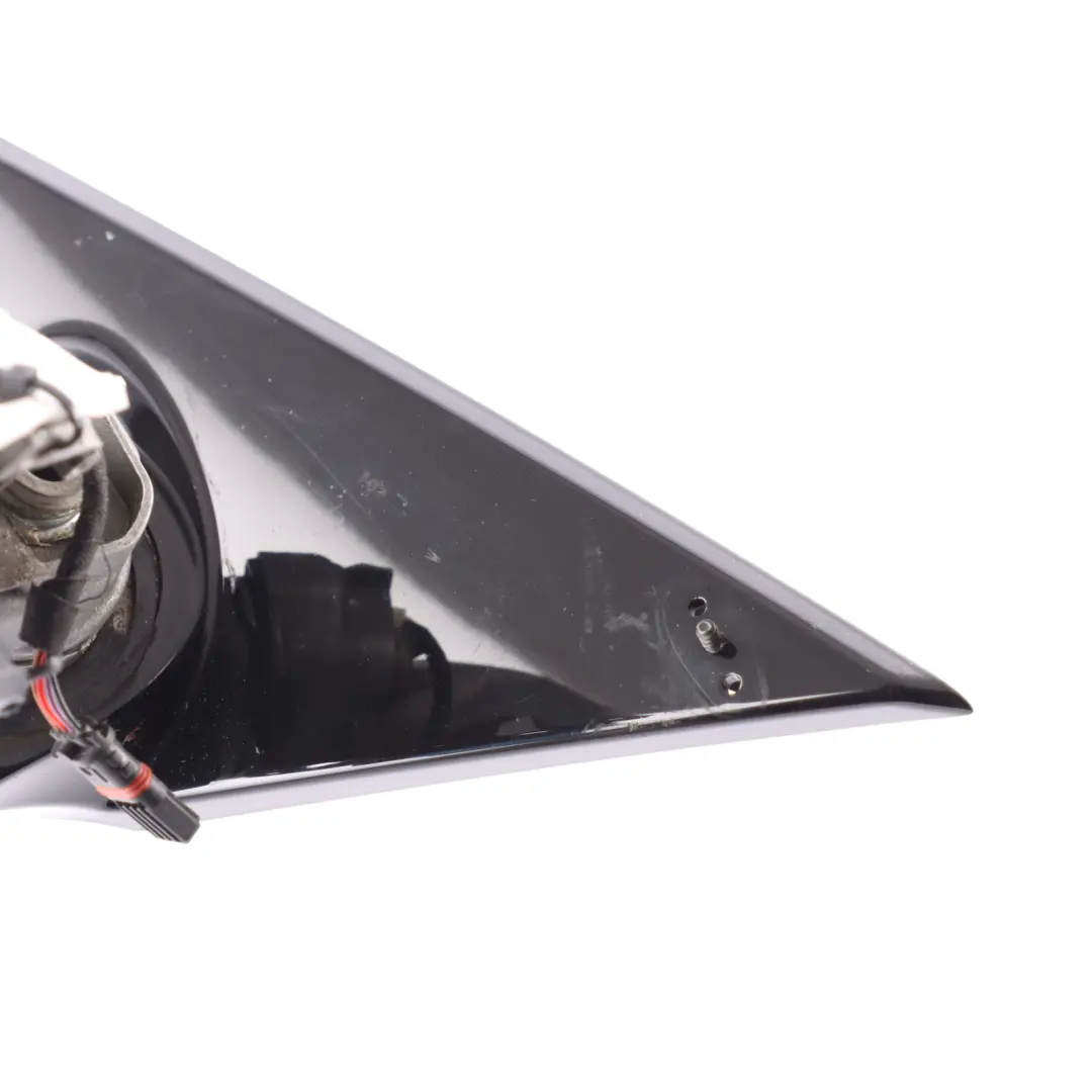 BMW E81 E82 M Coupe E88 Wing Side View Mirror Base Auto Dip Left N/S - SKU RHD-8051925 - Part number 8051925