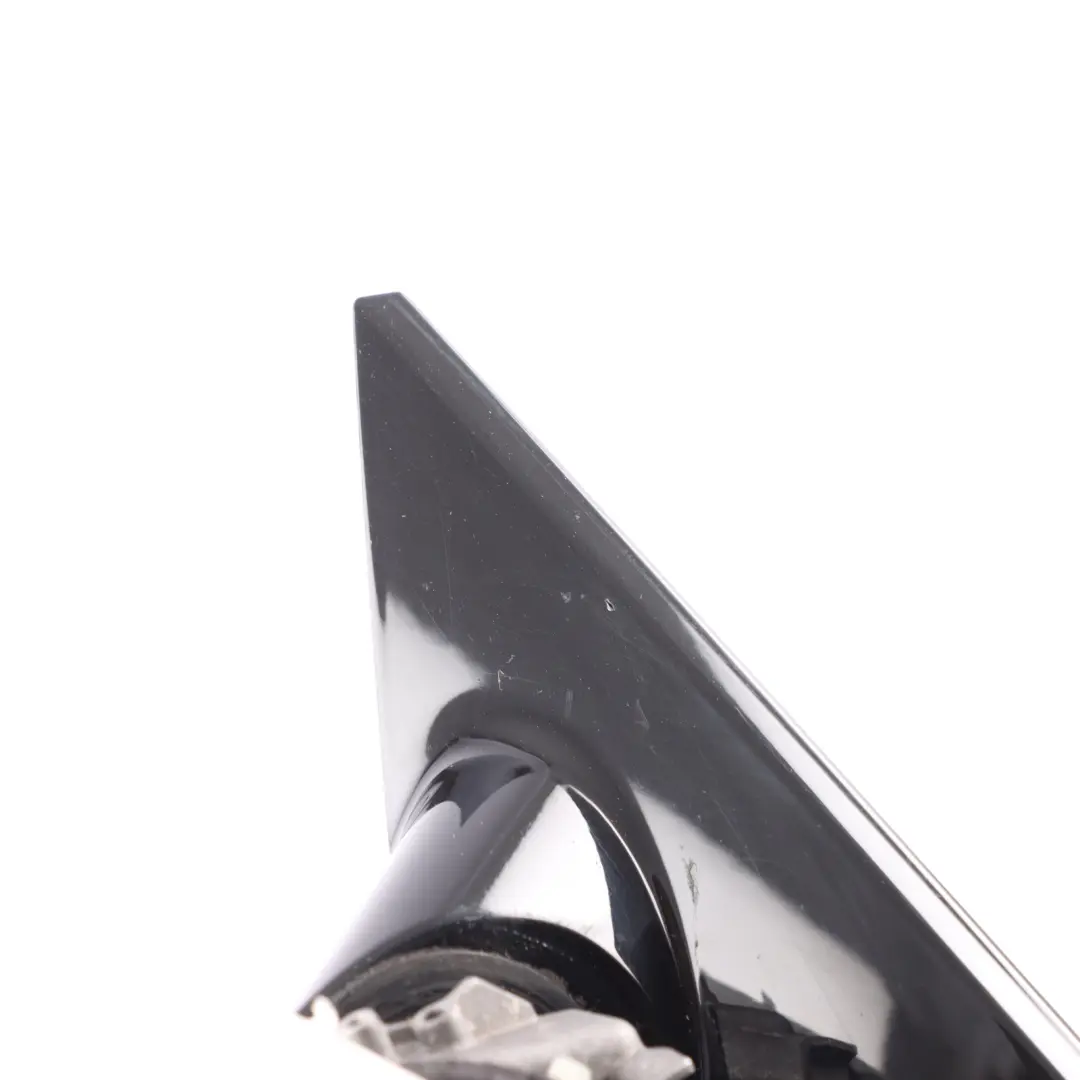 BMW E81 E82 M Coupe E88 Wing Side View Mirror Base Auto Dip Left N/S - SKU RHD-8051925 - Part number 8051925