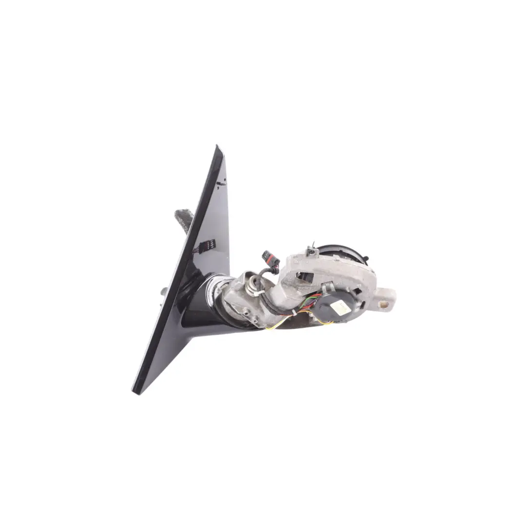 Wing Side View Mirror Base Auto Dip Left N/S to BMW E81 E82 M Coupe E88 with Part number 8051925 BMW E81 E82 M Coupe E88 Wing Side View Mirror Base Auto Dip Left N/S - SKU RHD-8051925 - Part number 8051925