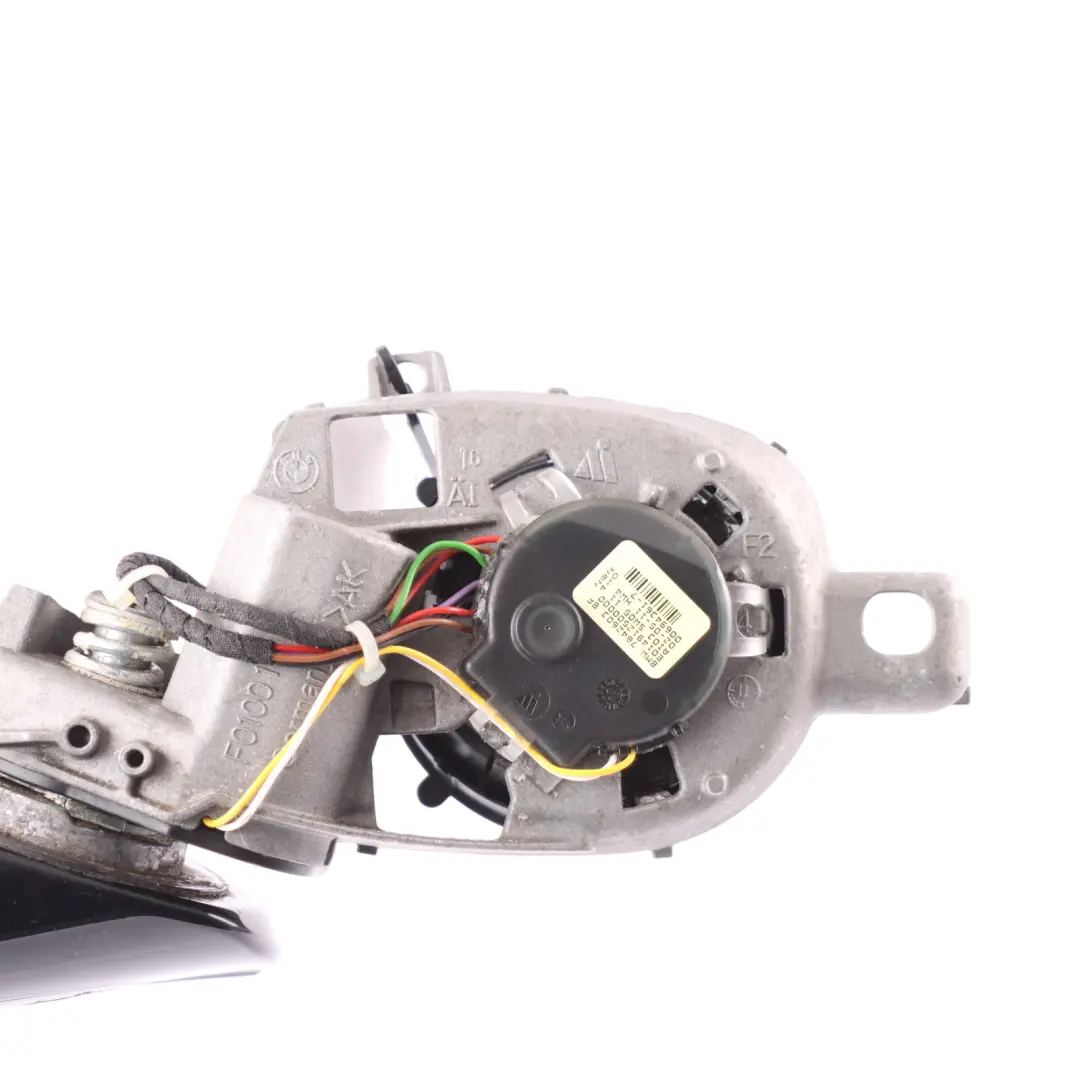 Wing Side View Mirror Base Auto Dip Left N/S to BMW E81 E82 M Coupe E88 with Part number 8051925 BMW E81 E82 M Coupe E88 Wing Side View Mirror Base Auto Dip Left N/S - SKU RHD-8051925 - Part number 8051925