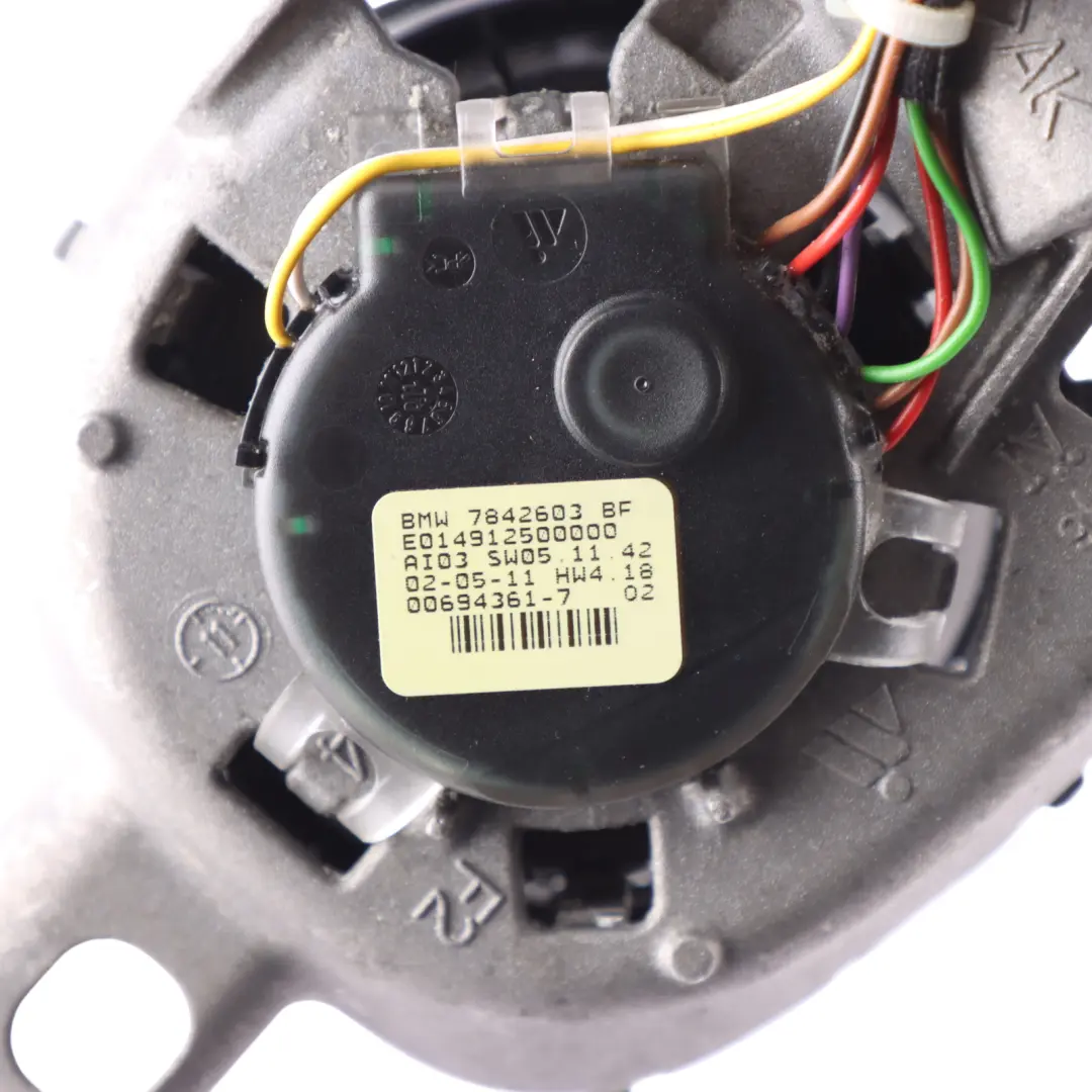 Wing Side View Mirror Base Auto Dip Left N/S to BMW E81 E82 M Coupe E88 with Part number 8051925 BMW E81 E82 M Coupe E88 Wing Side View Mirror Base Auto Dip Left N/S - SKU RHD-8051925 - Part number 8051925