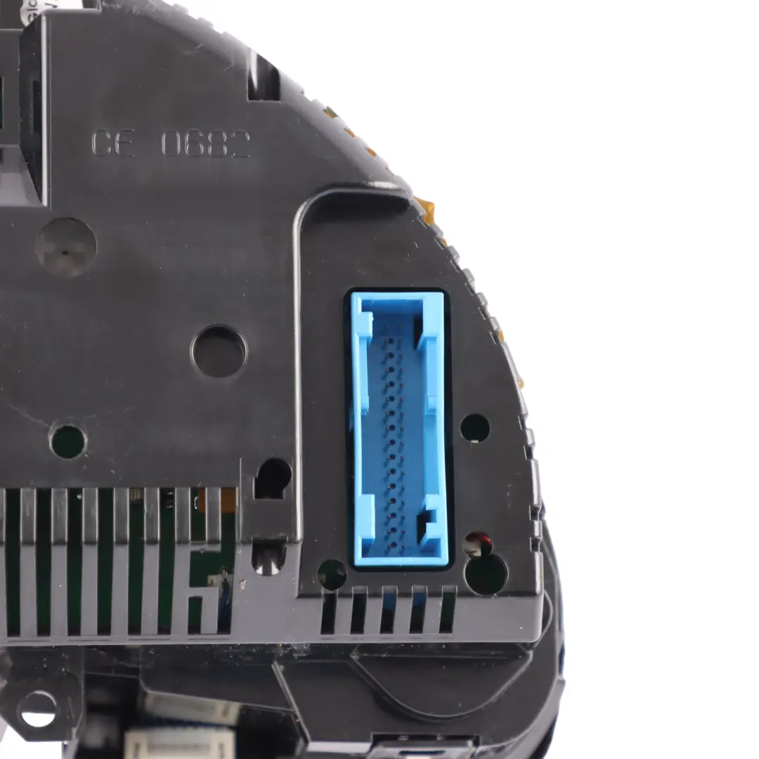 Audi A4 B7 Instrument Cluster Speedometer Petrol Manual 2.0 FSI - SKU RHD-8E0920951F - Part number 8E0920951F