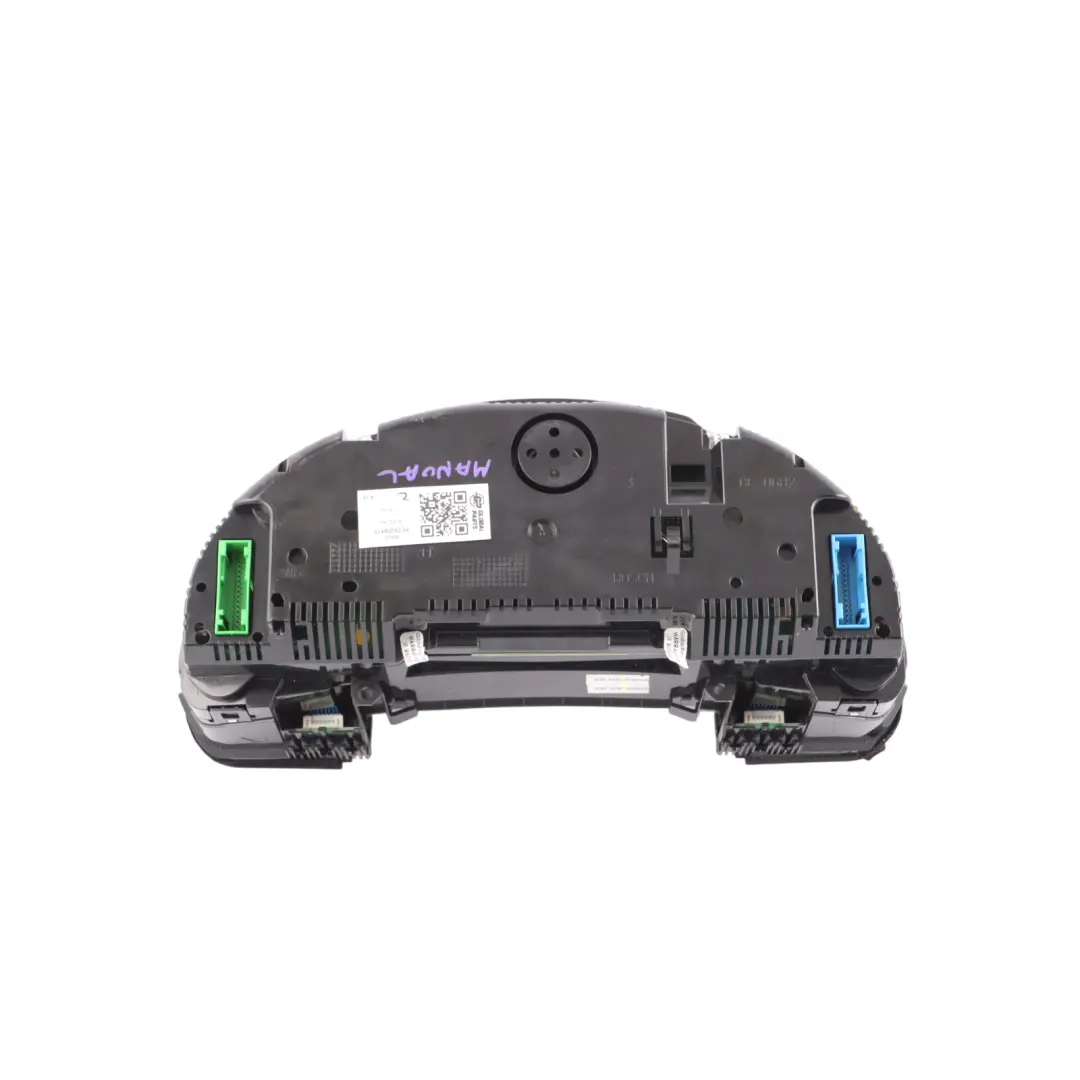 Audi A4 B7 Instrument Cluster Speedometer Petrol Manual 2.0 FSI - SKU RHD-8E0920951F - Part number 8E0920951F