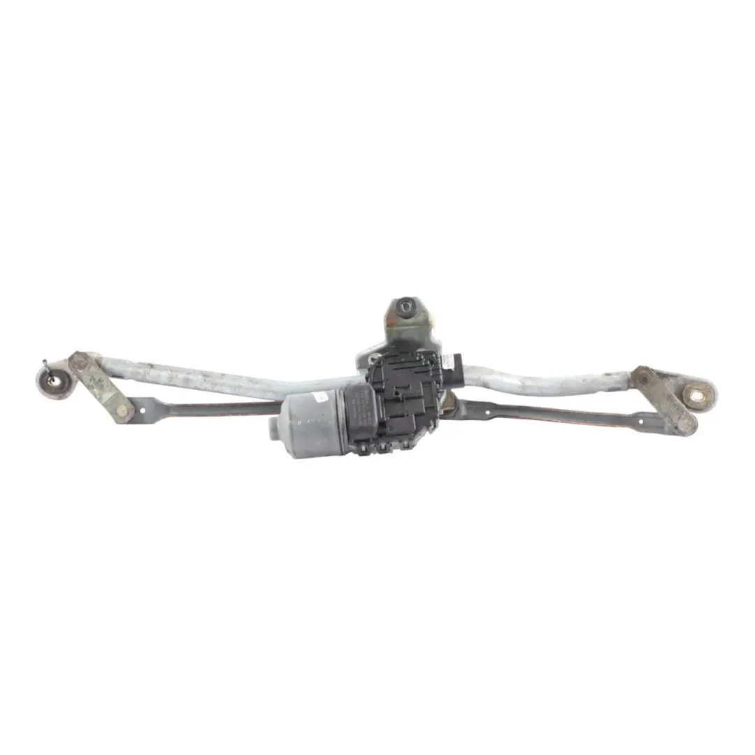 Windscreen Windshield Wiper Linkage With Motor to Audi A4 B7 with Part number 8E2955023E Audi A4 B7 Windscreen Windshield Wiper Linkage With Motor - SKU RHD-8E2955023E - Part number 8E2955023E
