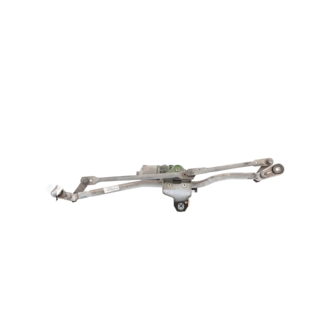 Windscreen Windshield Wiper Linkage With Motor to Audi A4 B7 with Part number 8E2955023E Audi A4 B7 Windscreen Windshield Wiper Linkage With Motor - SKU RHD-8E2955023E - Part number 8E2955023E