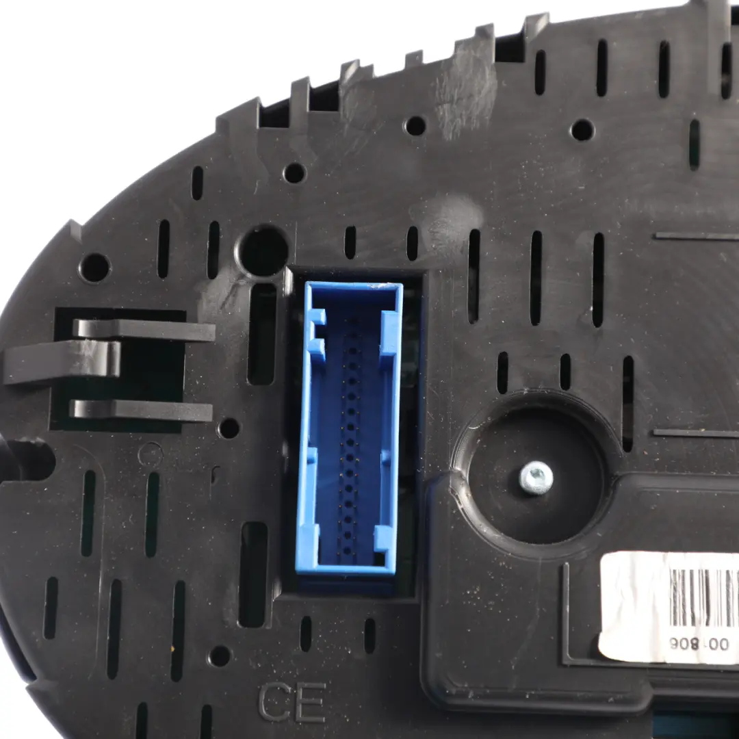 Instrument Cluster Speedo Meter Clocks Manual to Audi TT 8J Petrol with Part number 8J0920980H Audi TT 8J Petrol Instrument Cluster Speedo Meter Clocks Manual - SKU RHD-8J0920980H - Part number 8J0920980H