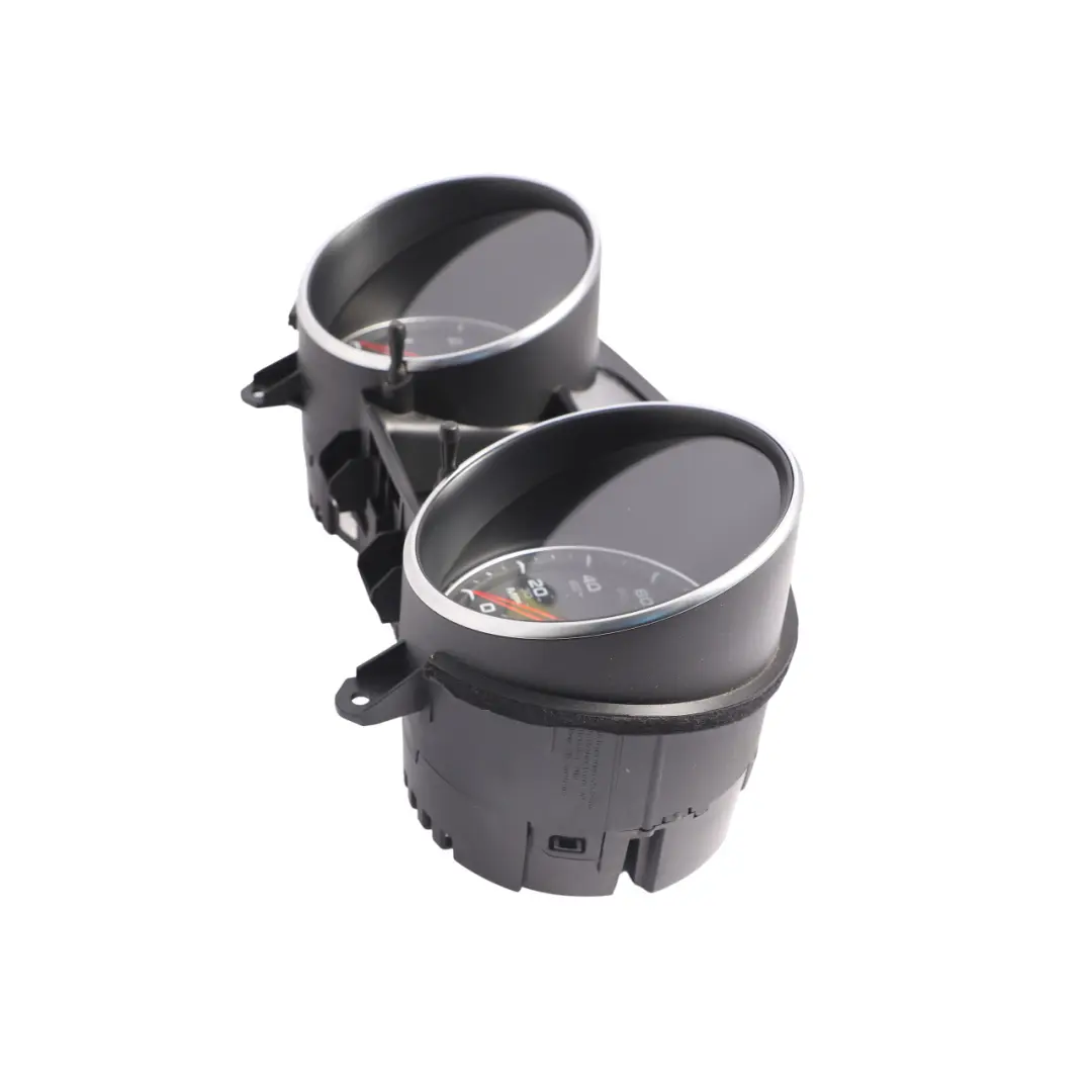 Instrument Cluster Speedo Meter Clocks Manual to Audi TT 8J Petrol with Part number 8J0920980H Audi TT 8J Petrol Instrument Cluster Speedo Meter Clocks Manual - SKU RHD-8J0920980H - Part number 8J0920980H