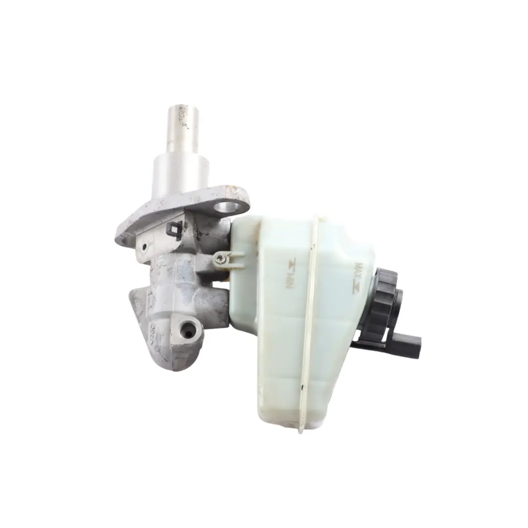Vacuum Brake Servo Master Cylinder Tank 2.0 TFSI BWA 8J2611021C to Audi TT 8J with Part number 8J2612107 Audi TT 8J Vacuum Brake Servo Master Cylinder Tank 2.0 TFSI BWA 8J2611021C - SKU RHD-8J2612107-1 - Part number 8J2612107
