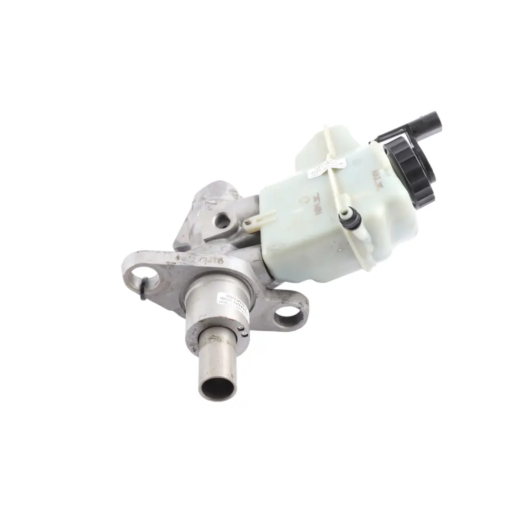 Audi TT 8J Vacuum Brake Servo Master Cylinder Tank 2.0 TFSI BWA 8J2611021C - SKU RHD-8J2612107-1 - Part number 8J2612107