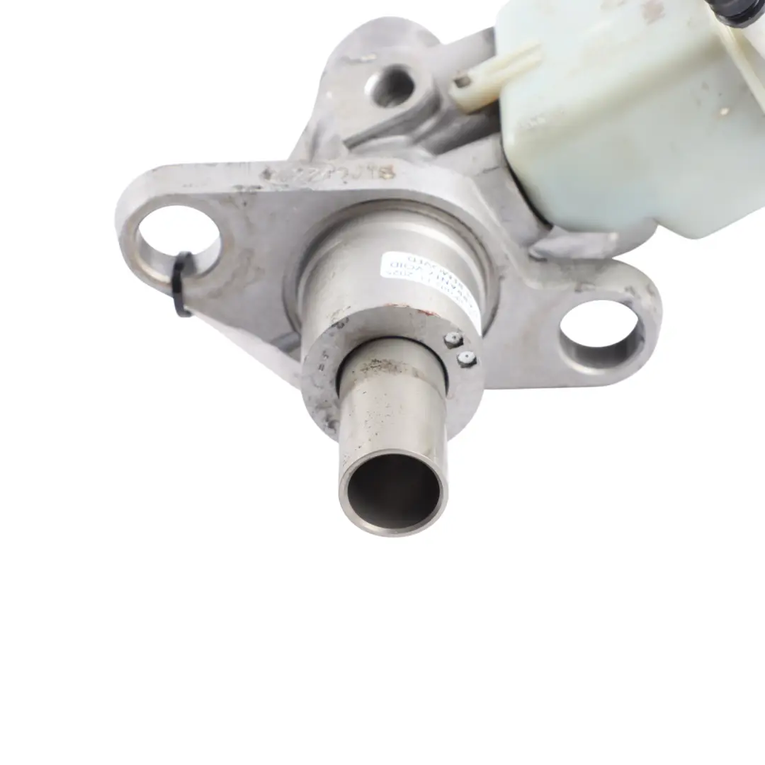 Audi TT 8J Vacuum Brake Servo Master Cylinder Tank 2.0 TFSI BWA 8J2611021C - SKU RHD-8J2612107-1 - Part number 8J2612107
