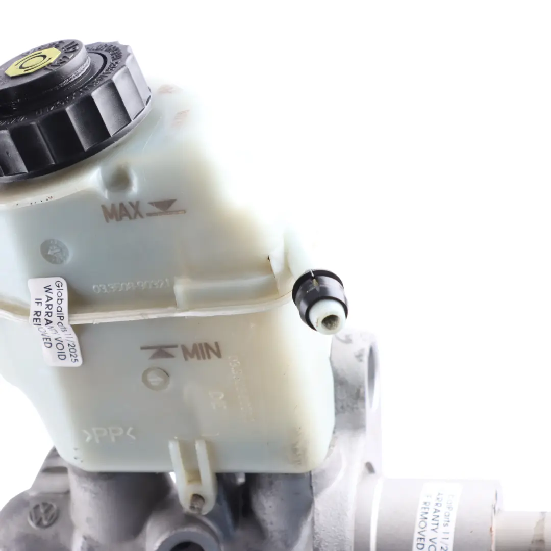 Vacuum Brake Servo Master Cylinder Tank 2.0 TFSI BWA 8J2611021C to Audi TT 8J with Part number 8J2612107 Audi TT 8J Vacuum Brake Servo Master Cylinder Tank 2.0 TFSI BWA 8J2611021C - SKU RHD-8J2612107-1 - Part number 8J2612107