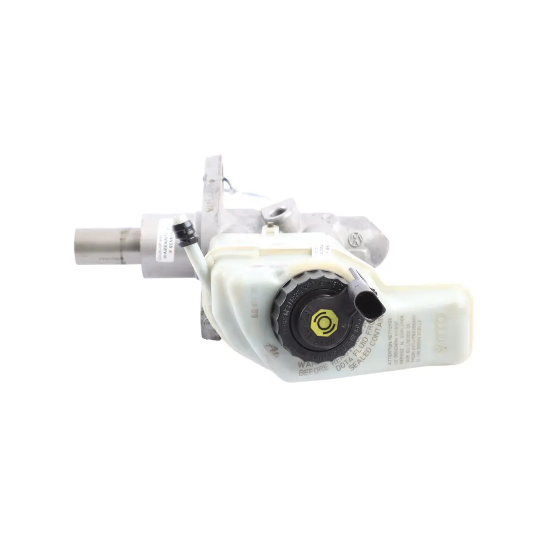 Vacuum Brake Servo Master Cylinder Tank 2.0 TFSI BWA 8J2611021C to Audi TT 8J with Part number 8J2612107 Audi TT 8J Vacuum Brake Servo Master Cylinder Tank 2.0 TFSI BWA 8J2611021C - SKU RHD-8J2612107-1 - Part number 8J2612107