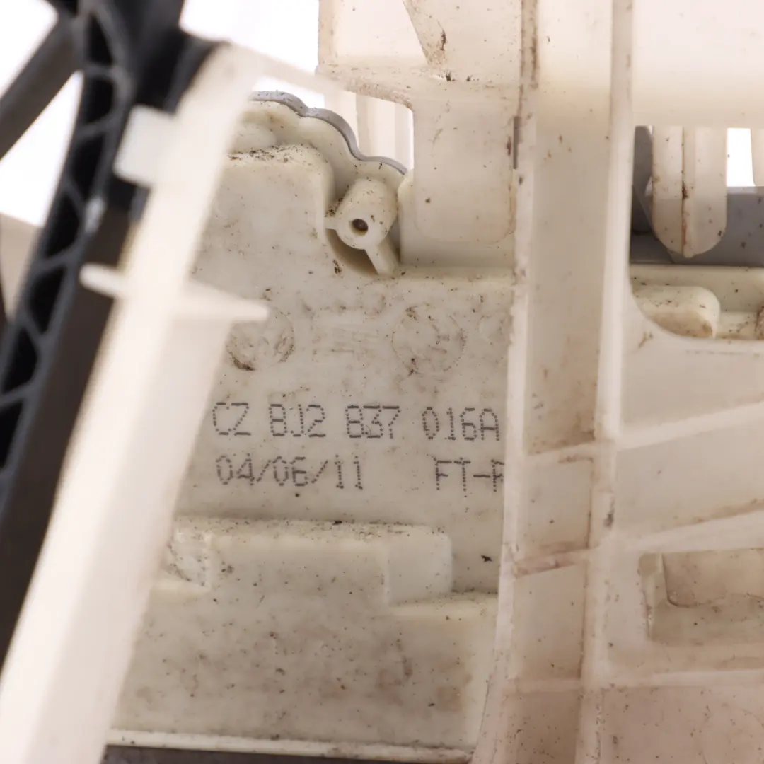 7P Door Lock Front Latch Catch Actuator Right O/S to Volkswagen Touareg with Part number 8J2837016A Volkswagen Touareg 7P Door Lock Front Latch Catch Actuator Right O/S - SKU RHD-8J2837016A-2 - Part number 8J2837016A