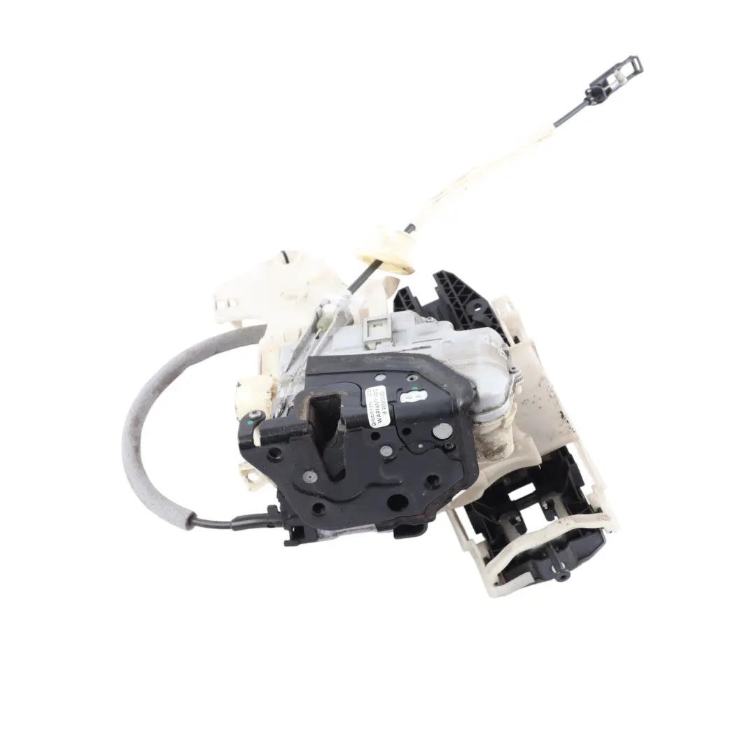 7P Door Lock Front Latch Catch Actuator Right O/S to Volkswagen Touareg with Part number 8J2837016A Volkswagen Touareg 7P Door Lock Front Latch Catch Actuator Right O/S - SKU RHD-8J2837016A-2 - Part number 8J2837016A