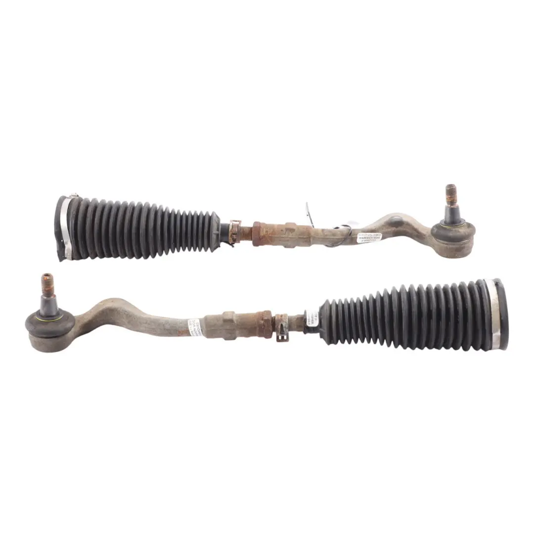 Steering Track Tie Rod Left Right N/O/S Set 8K0422818B to Audi A5 8T with Part number 8K0422817B Audi A5 8T Steering Track Tie Rod Left Right N/O/S Set 8K0422818B - SKU RHD-8K0422817B-1 - Part number 8K0422817B