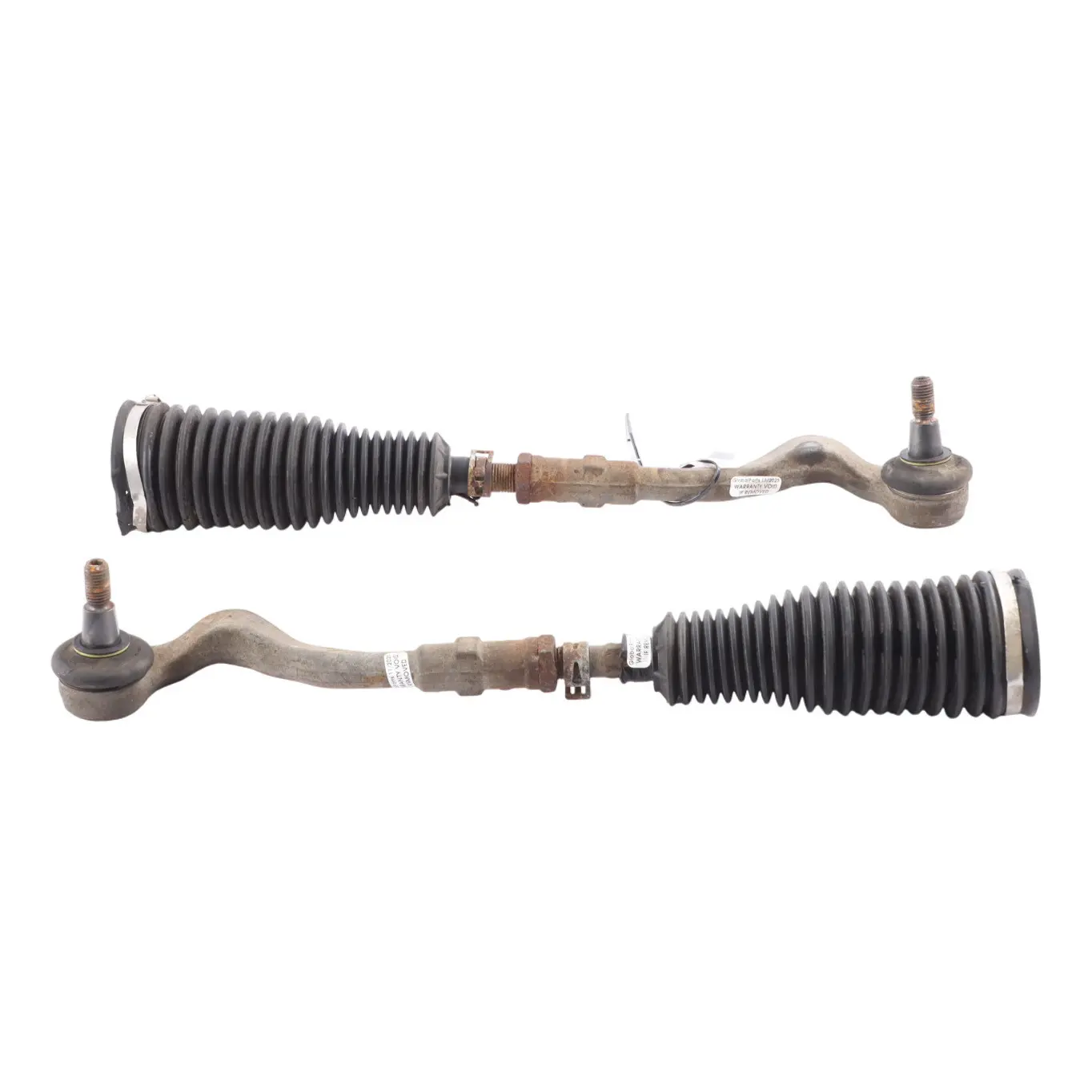 Audi A5 8T Steering Track Tie Rod Left Right N/O/S Set 8K0422817B 8K0422818B