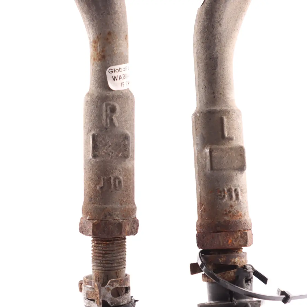 Audi A5 8T Steering Track Tie Rod Left Right N/O/S Set 8K0422818B - SKU RHD-8K0422817B-1 - Part number 8K0422817B