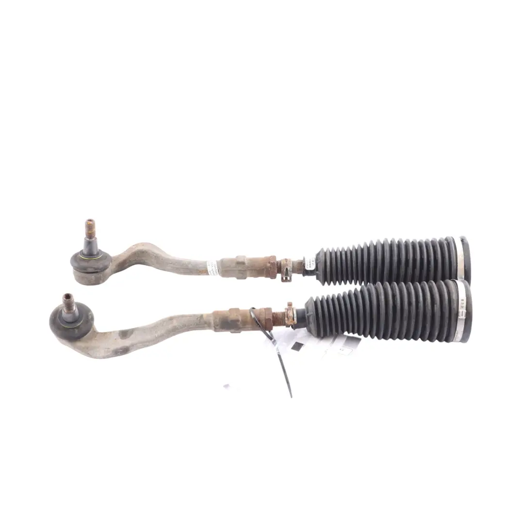 Steering Track Tie Rod Left Right N/O/S to Audi A5 8T with Part number 8K0422817B Audi A5 8T Steering Track Tie Rod Left Right N/O/S - SKU 8K0422817B-1 - Part number 8K0422817B