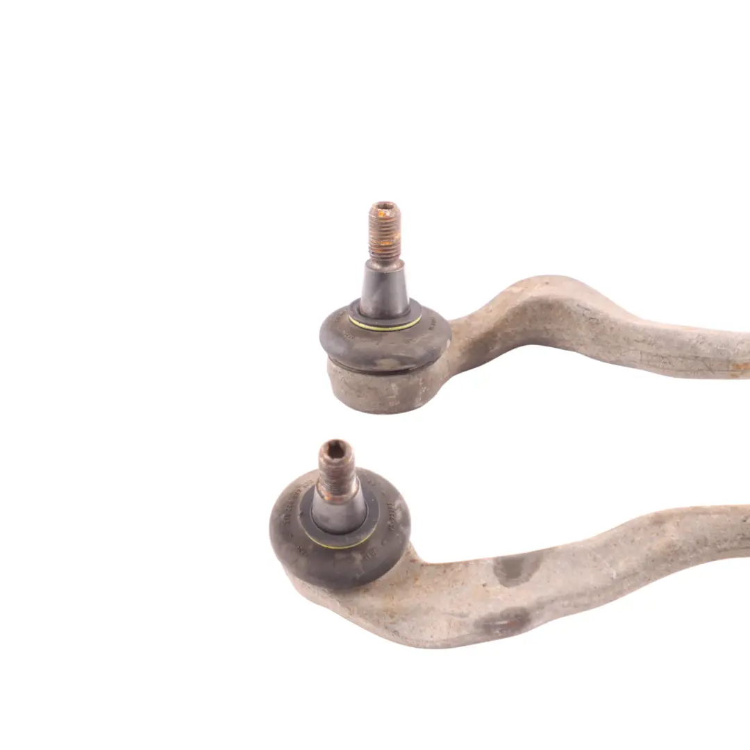 Audi A5 8T Steering Track Tie Rod Left Right N/O/S Set 8K0422818B - SKU RHD-8K0422817B-1 - Part number 8K0422817B