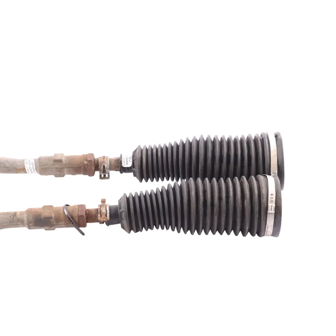 Steering Track Tie Rod Left Right N/O/S Set 8K0422818B to Audi A5 8T with Part number 8K0422817B Audi A5 8T Steering Track Tie Rod Left Right N/O/S Set 8K0422818B - SKU RHD-8K0422817B-1 - Part number 8K0422817B