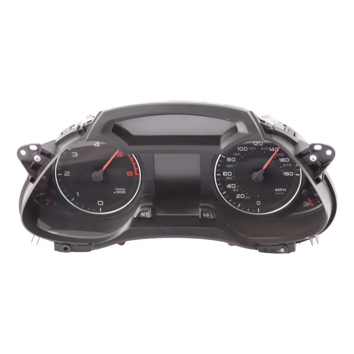 Audi A4 B8 Instrument Cluster Speedo Clocks Meter Diesel Automatic 8K0920980N