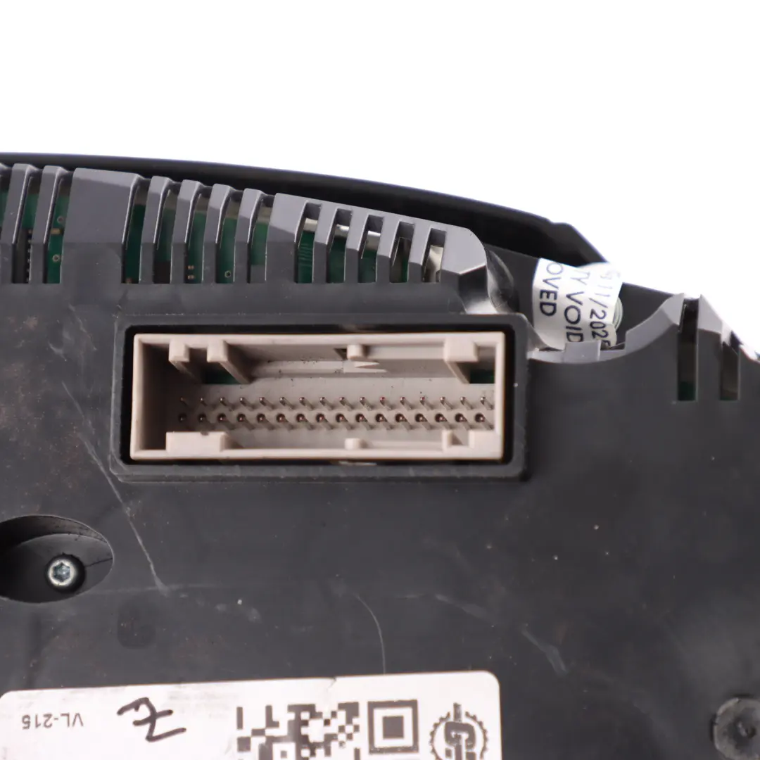 Audi A4 B8 Instrument Cluster Speedo Clocks Meter Diesel Automatic - SKU RHD-8K0920980N-1 - Part number 8K0920980N