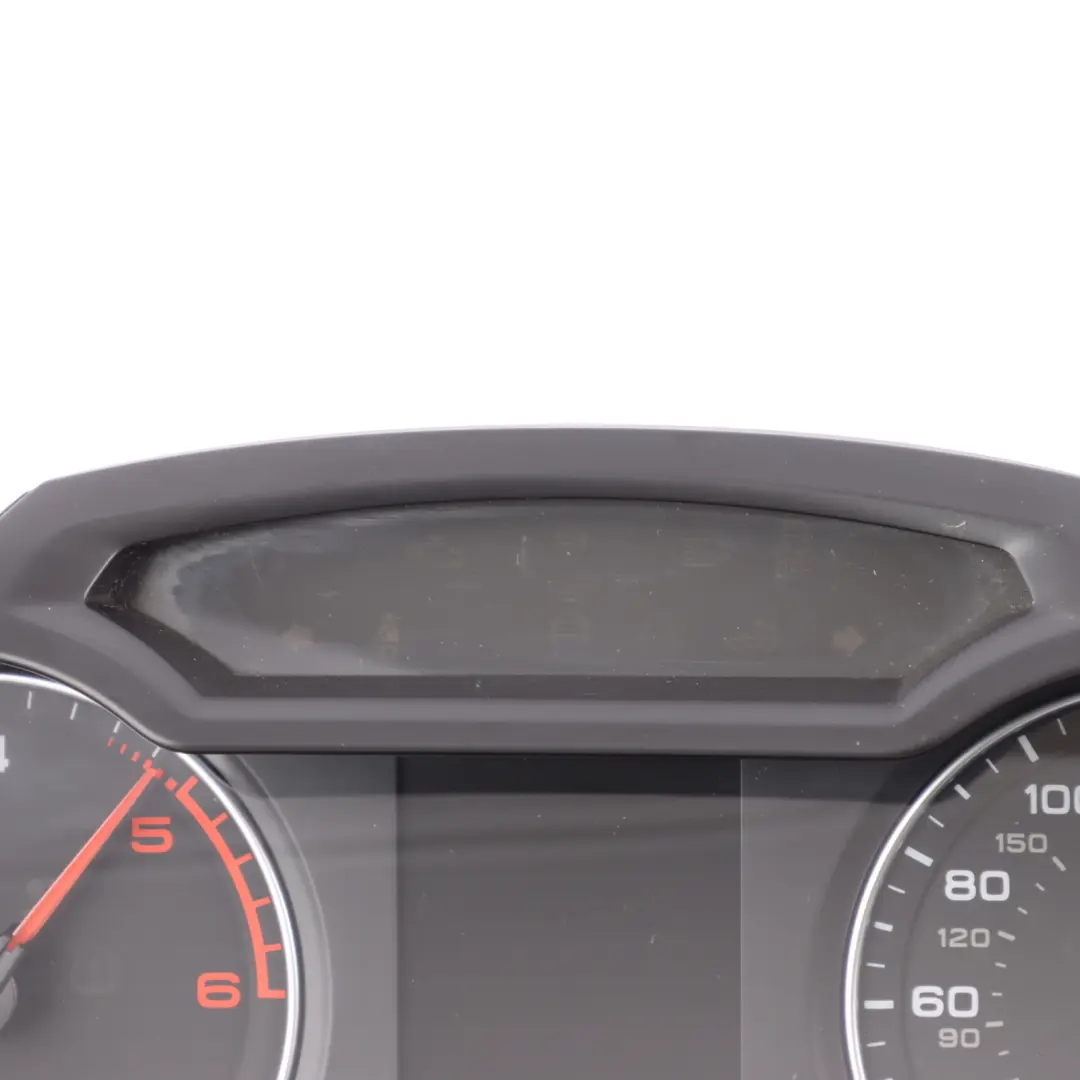 Instrument Cluster Speedo Clocks Meter Diesel Automatic to Audi A4 B8 with Part number 8K0920980N Audi A4 B8 Instrument Cluster Speedo Clocks Meter Diesel Automatic - SKU RHD-8K0920980N-1 - Part number 8K0920980N