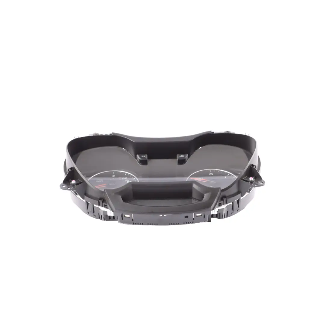 Instrument Cluster Speedo Clocks Meter Diesel Automatic to Audi A4 B8 with Part number 8K0920980N Audi A4 B8 Instrument Cluster Speedo Clocks Meter Diesel Automatic - SKU RHD-8K0920980N-1 - Part number 8K0920980N