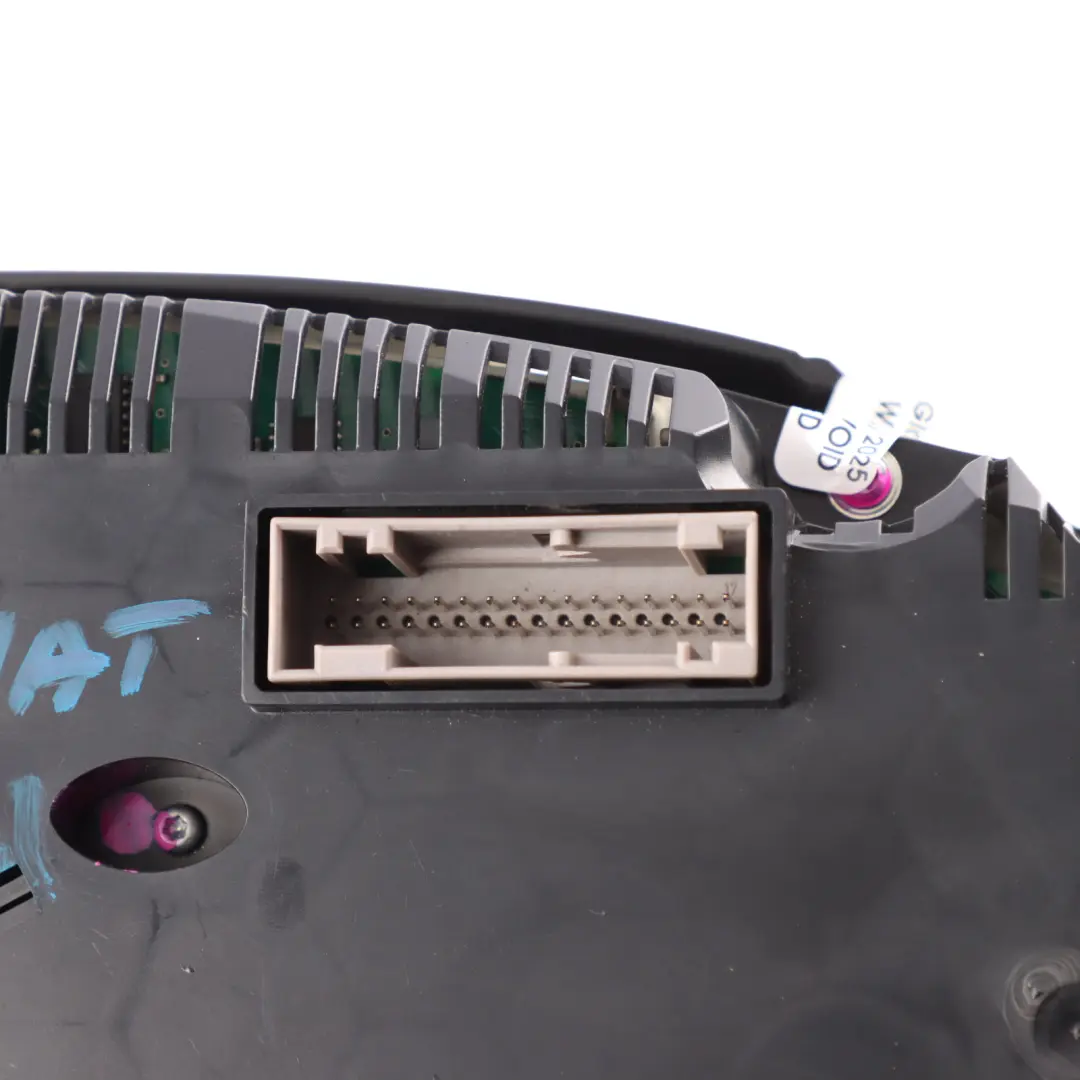 Instrument Cluster Speedometer Clocks Automatic to Audi A4 B8 Petrol with Part number 8K0920981B Audi A4 B8 Petrol Instrument Cluster Speedometer Clocks Automatic - SKU RHD-8K0920981B - Part number 8K0920981B