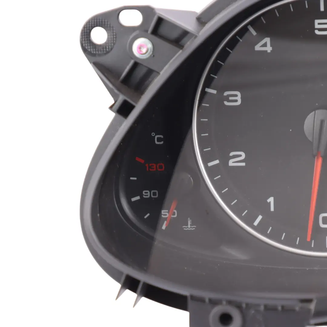 Instrument Cluster Speedometer Clocks Automatic to Audi A4 B8 Petrol with Part number 8K0920981B Audi A4 B8 Petrol Instrument Cluster Speedometer Clocks Automatic - SKU RHD-8K0920981B - Part number 8K0920981B