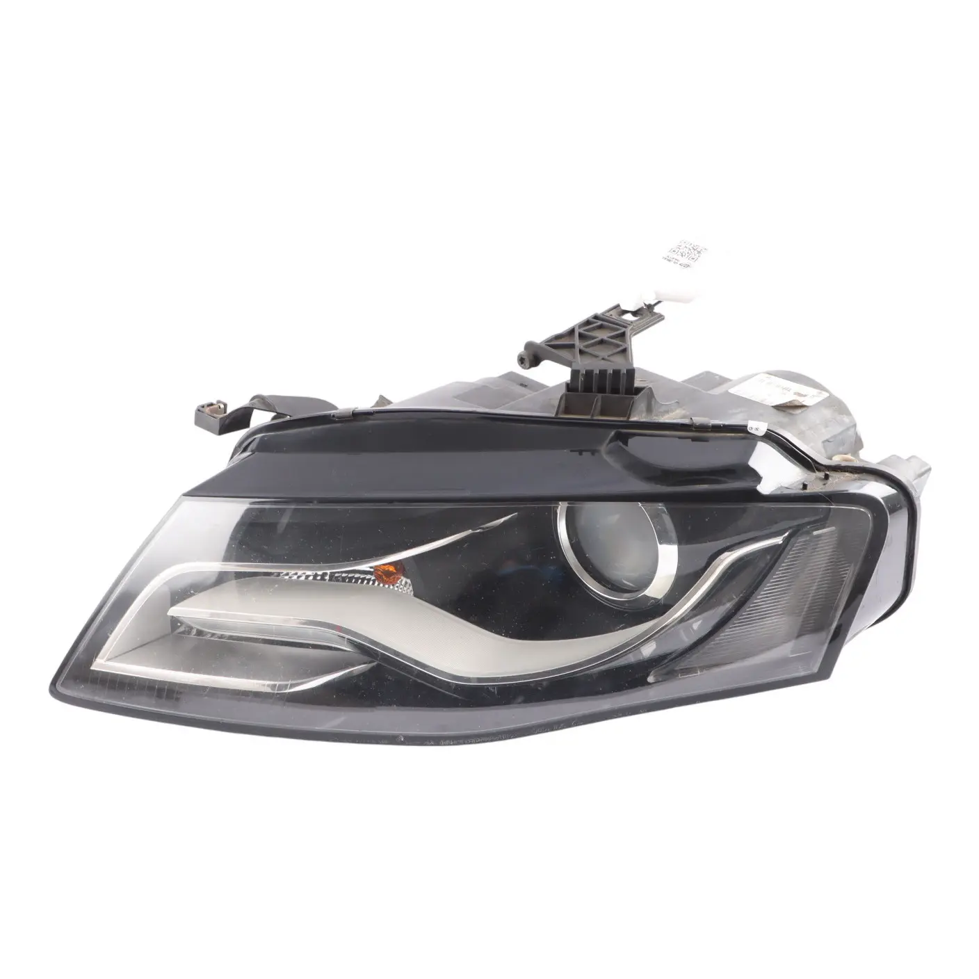 Audi A4 B8 Headlight Headlamp Light Lamp Front Left N/S 8K0941003Q